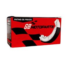 Z-PATIM TZ BIZ/POP/BROS/CRF230 0,50B S/M