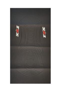 Z-CAPA BANCO EMBORR. FOX 1.5MM PT/VM