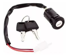 Z-CHAVE IGN TI 02/04 KS/ES/FAN 05/08