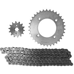 Z-KIT REL BIZ 125 05/25/BIZ110 16/24