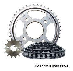 Z-KIT REL FAN 125 09/15 (1045)