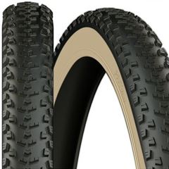 PNEU MTB 29X2.10 NOMAD PRETO/BEG SRI-143