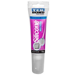 Z-COLA MULTIUSO SILICONE TRANSPARENT 50G