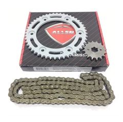 Z-KIT REL BROS 160/XRE190 15/25 (1045)