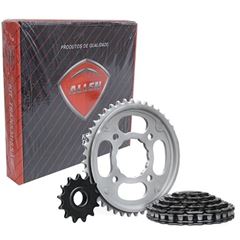 Z-KIT REL FAN 125 14/18 (1045)