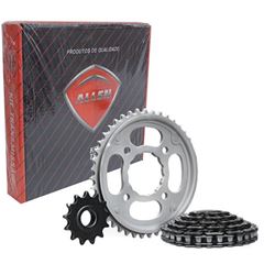 Z-KIT REL TI/FAN 160 16/25