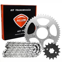 Z-KIT REL XR/NX 200 94/03 (1045) 
