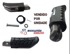 Z-PEDALEIRA TZ TI/FAN 160 DIREITO