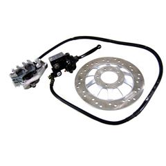 Z-FREIO A DISCO DT COMP. BROS 150 04/14