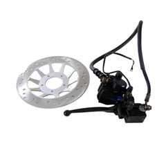 Z-FREIO A DISCO DT COMP.TI 00/06 ESD