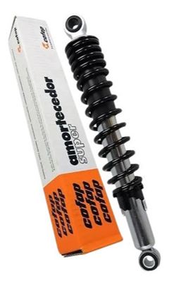 Z-AMORTECEDOR C/REG. FACTOR/FAZER 150