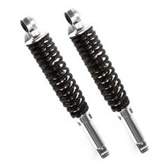 Z-AMORTECEDOR BIZ C-100/125 POP100 C/REG