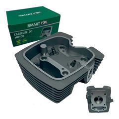 Z-CABECOTE  TITAN 150 04/08 S/CATAL