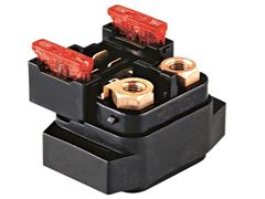 Z-RELE AUT. PART YBR/XTZ 125/FACTOR 125