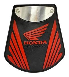 Z-APARABARRO UNIVERSAL HONDA MEDIO VERM