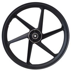 Z-RODA 6 PALITO ALUM BROS 160 ESDD PT FS