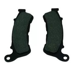 Z-PASTILHA FREIO DT CB 300/CBX250/XRE300