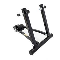 ROLO DE TREINAMENTO MTB/SPEED ACO PRETO