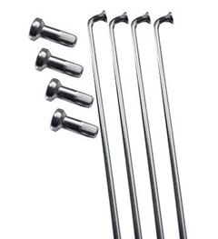 RAIO ZINC. 135X2.0 BRILHANTE