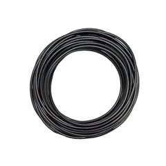 CONDUITE PRETO C/TEFLON 5MM P/FREIO 20MT