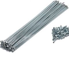 RAIO ZINC. 275X2.5 BRILHANTE