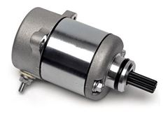 Z-MOTOR  PART BIZ 125 06/10