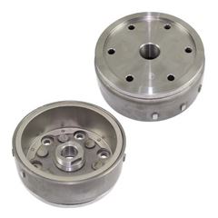 Z-VOLANTE MAGN  BIZ 110/POP 110