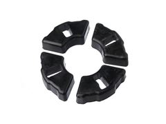 Z-COXIM COROA YBR/FACT/CRYP/FZ150 PVC