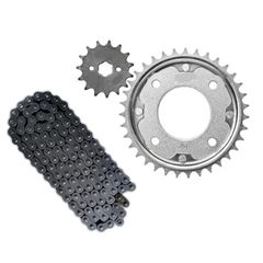 Z-KIT REL C-100 BIZ 98/05 (1045) 