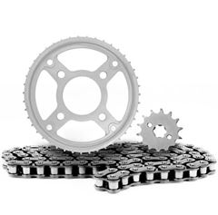 Z-KIT REL TI/FAN 160 16/25