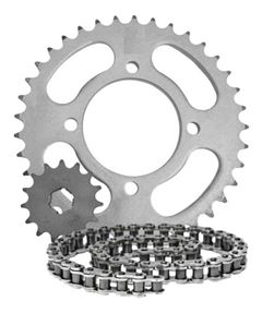 Z-KIT REL YBR/FACTOR 125 00/16(1045)