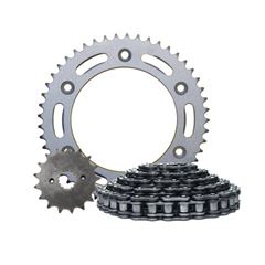 Z-KIT REL BROS 150 03/15(1045) 50Z