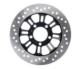 Z-DISCO FREIO DT TI 150 09/15 TI160 16..