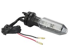 Z-PISCA LED MOD CB TWISTER/TI 160 CRISTA