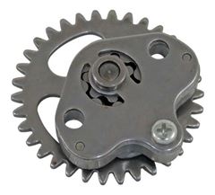Z-BOMBA DE OLEO YBR/FACTOR 125/XTZ 125