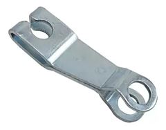 Z-BRACO FREIO TZ  BIZ 100/110/125/POP