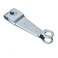 Z-BRACO FREIO TZ BROS 125/150/CRF 230