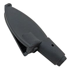 Z-CAPA P/MACANETA DIREITA BROS 125/150