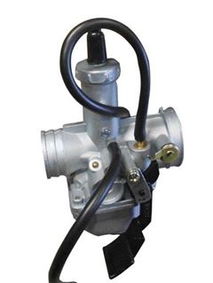 Z-CARBURADOR FAN 125 14/16