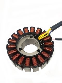Z-ESTATOR  XRE 300 09/12