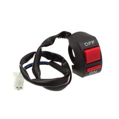 Z-INTERR PART BROS 150 09/12 KS