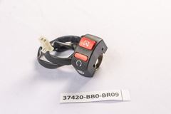 Z-INTERR PART EMERG BROS 150 14/15