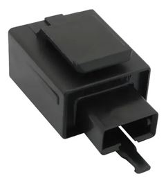 Z-RELE PISCA YBR/XTZ 00/14/FAZER 250 08