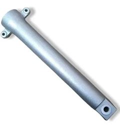 Z-CILIN BENG EXT.ESQ TI 150 14/15 ESD/EX