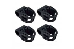 JOGO DE ALCA BORRACHA (4 PCS) 7/8 (II)