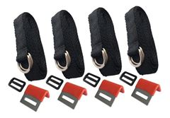 FITA/CINTA P/TRANSBIKE METAL LINE (4 PC)
