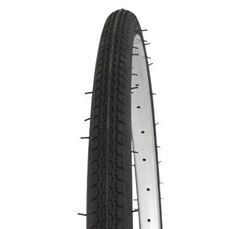 PNEU 24X1.3/8 P CADEIRA RODA STREET PRET
