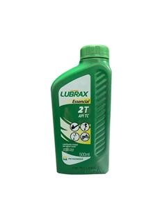 X-LUBRIFICANTE LUBRAX ESSENCIAL 2T 500ML