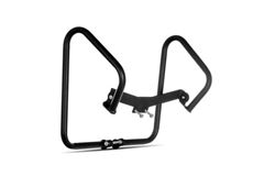 Z-PROT. CARENAGEM PRETO FAZER 150