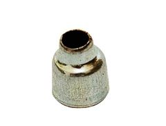 TERMINAL CONDUITE CECI ACO CROMADO